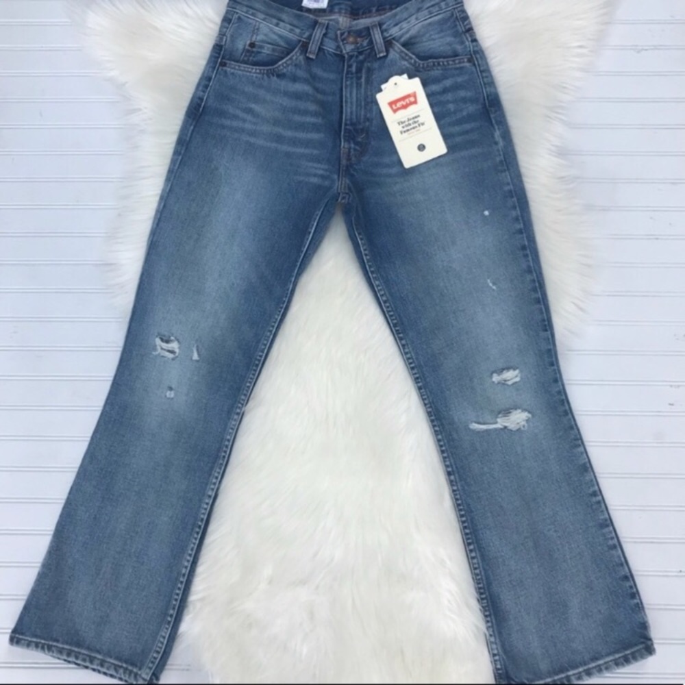 Levi’s 517